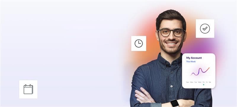 video background image