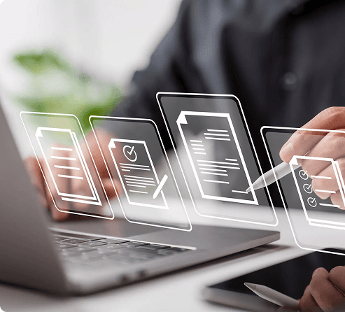 Hyperdoc Dashboard Preview